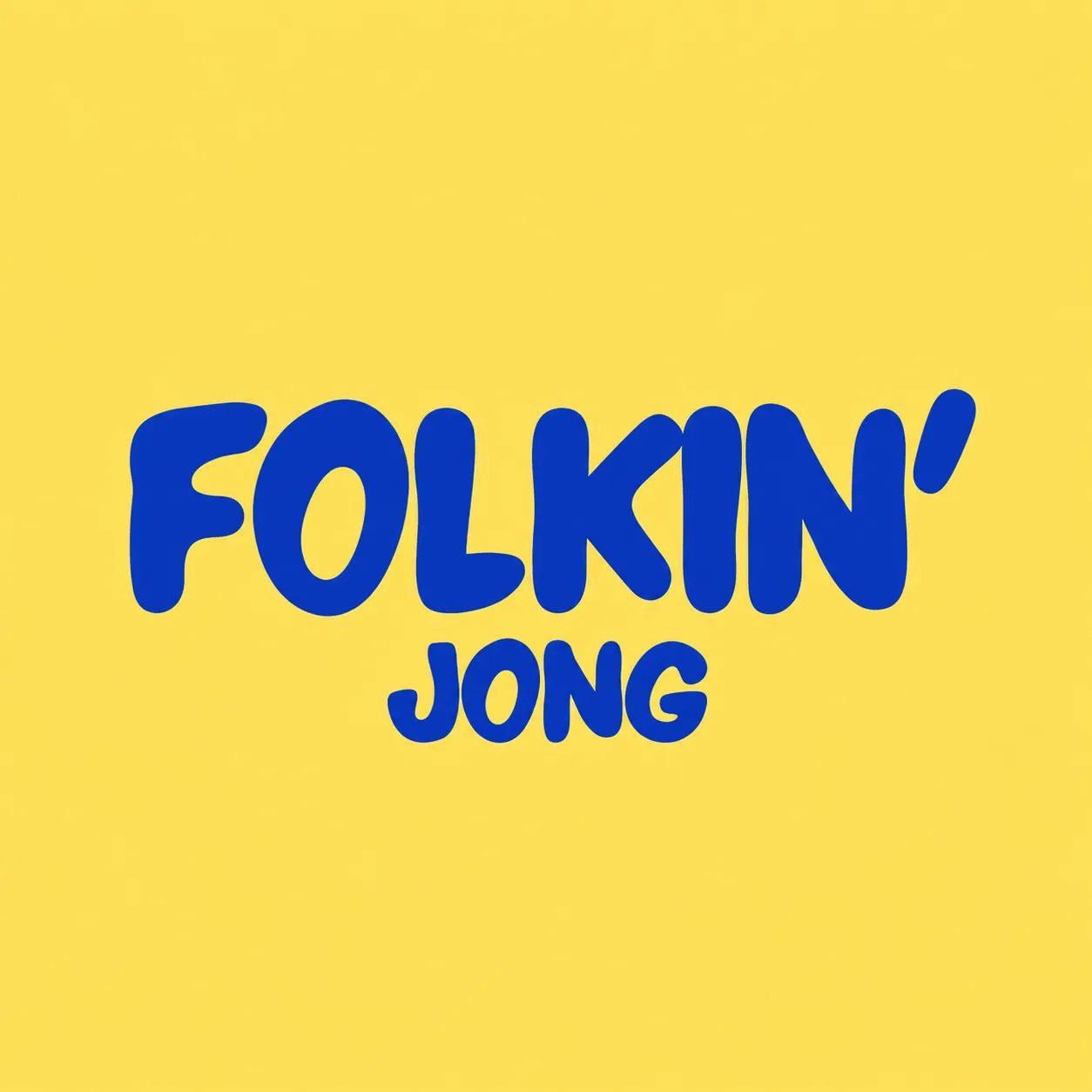 Folkin' Jong